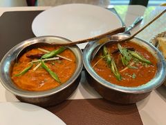 -Spice Garden印度餐厅(上海火车站店)