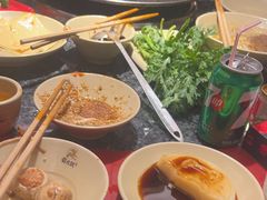 -蜀大侠火锅(总府路店)