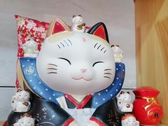 -神田川拉面店(上游街店)