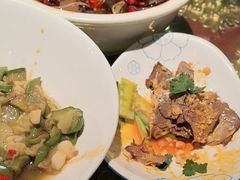 -缪氏川菜(深圳北站缤果空间店)