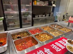 -富龙快餐店(铁西店)