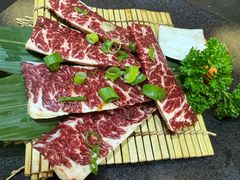 -匠·日式炭火烤肉店