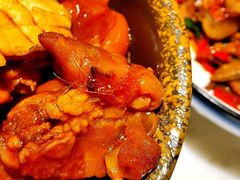 -径山十八道·风味民间菜(杭州总店)