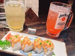 -眷屋の深夜食堂(云瑞邻里中心店)