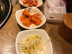 -韩国料理大力士(屏风街店)
