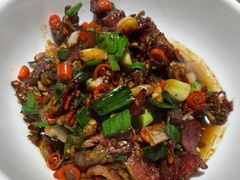 -红旗大食堂(君悦紫园店)