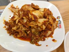 -张师傅参鸡汤(公园路店)
