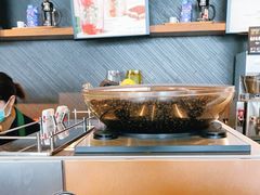 -星巴克(成都机场T2店)