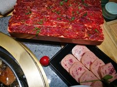 -鲜货俚鲜火锅(青果路店)