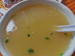 -温记府廟豆汤饭·始于1955年(海椒店)