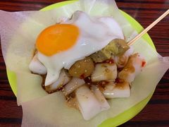 -華叔茶記