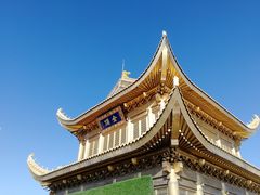-峨眉山风景名胜区