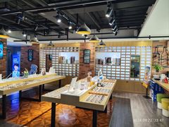 -A380视光·蔡司眼镜店(锦艺城店)