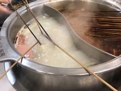 -屋头串串(新街里店)