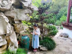 -苏州文旅花间堂·探花府酒店