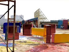 -霏梵印象公园摄影基地