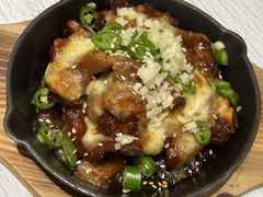 韩式小肋排-Nana And Her Friends Restaurant 娜娜家(小寨原力场店)
