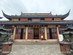 -西林禅寺