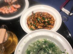 -高佳庄·舟山海鲜(海景旗舰店)