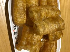 -冰泉豆浆馆(阳朔店)