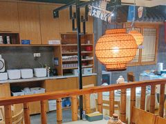 -老屋印象川菜(马园路店)