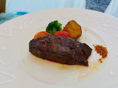 -天空花园餐吧·生日·团建(南山店)