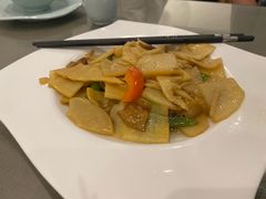 -茶油香闽南菜·花园餐厅(前埔店)