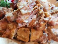 -前海沿·青岛菜(大拇指广场石老人店)