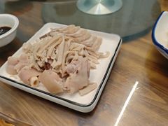 -金丰鱼庄(四团店)