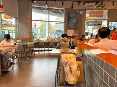 -肥韬茶餐厅(海上世界店)