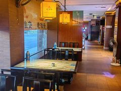 -老淮安·淮安菜(周恩来纪念馆店)