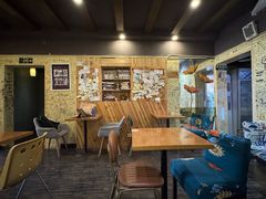 -阿sir咖啡(陶谷新村店)