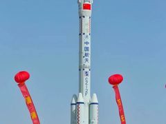 -中国酒泉卫星发射中心
