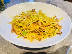 -永安鱼庄·镇江菜(东吴路店)