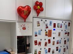 -海马体照相馆(大连罗斯福广场店)