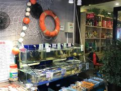 -老胶东家常菜馆(市场一路店)