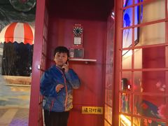 -波塞冬旅游度假区