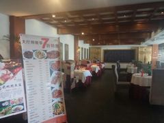 -卫鼎轩·家宴(水上公园店)