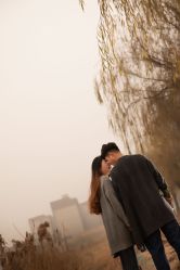 点击看大图 -情订奇缘婚纱摄影(和平路店)