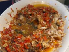 -兰湘子·湘菜小炒(石家庄万象城店)