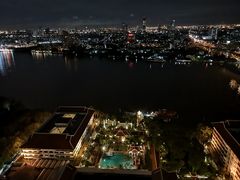 -阿瓦尼河滨曼谷酒店