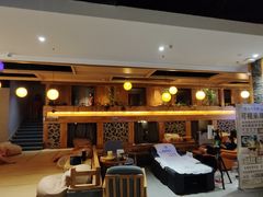 -星河湾温泉洗浴酒店