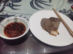 -啄佬食堂