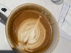 -Peet's Coffee皮爷咖啡(德基店)