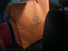-HERMES(上海恒隆广场店)