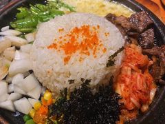 -7年8班朝鲜族非遗美食(三钢里店)