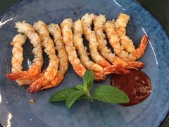 黑虎虾-惠西湾原切牛排生鲜(荣巷店)