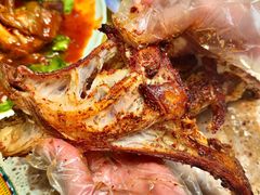 -阿布都新疆音乐美食城(长湖路店)