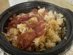 -煲煲香快餐(南京路店)