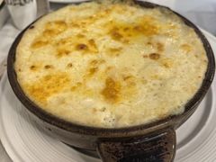 -新侨三宝乐西餐厅(崇文门店)